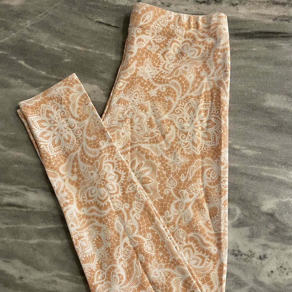 Gear Bunch Yoga Pants